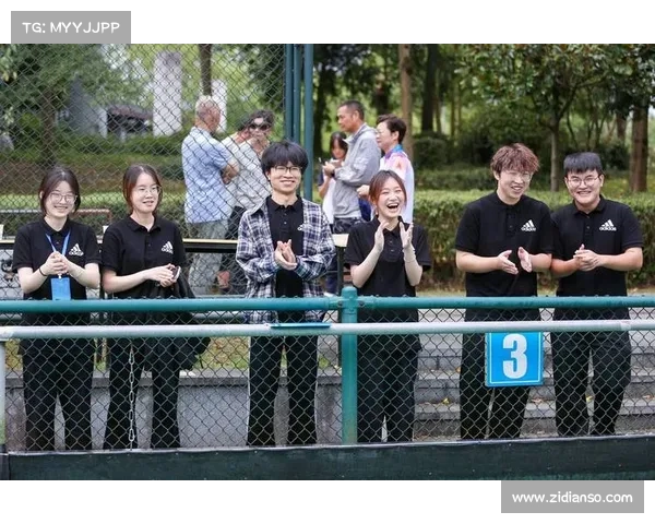 全国青少年掷球锦标赛衢州圆满落幕 香港选手盛赞跨地域友谊与交流 全国青少年掷球锦标赛衢州圆满落幕 香港选手盛赞跨地域友谊与交流