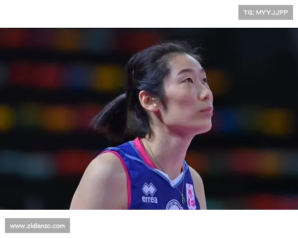 河南女排的崛起与辉煌 朱婷成长历程见证河南排球的辉煌历史 河南女排的崛起与辉煌 朱婷成长历程见证河南排球的辉煌历史